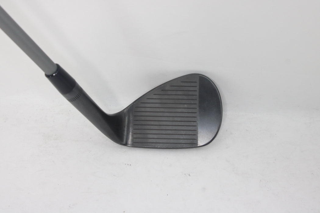 TaylorMade Speedblade Wedge RH AW Velox T 65 R Pre-owned