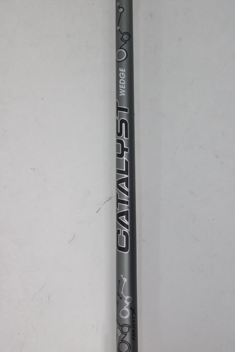 Callaway Jaws RAW Wedge RH 52.56.60 Catalyst Wedge Pre-owned