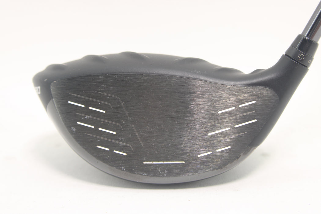 PING G430 LST Driver RH 9.0 PING Tour 2.0 Black 65 S Pre-Owned