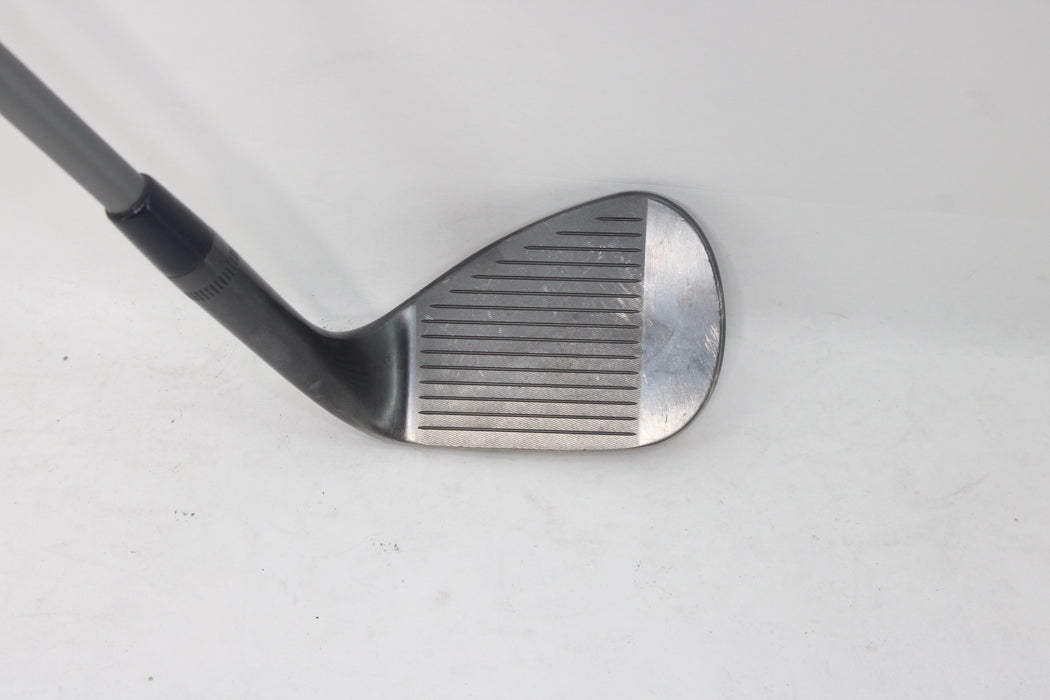 Callaway Jaws RAW Wedge RH 52.56.60 Catalyst Wedge Pre-owned