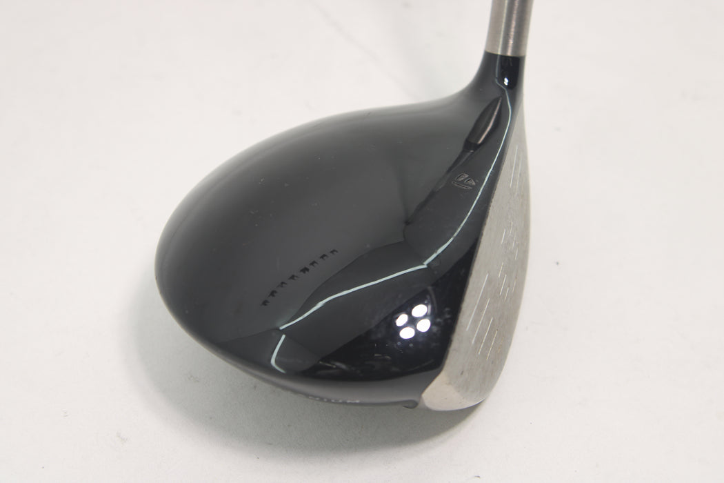 TaylorMade R540 XD driver RH 10.5deg R5 Hundred Series 55 S Pre-Owned