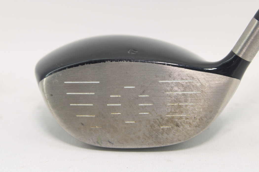 TaylorMade R540 XD driver RH 10.5deg R5 Hundred Series 55 S Pre-Owned