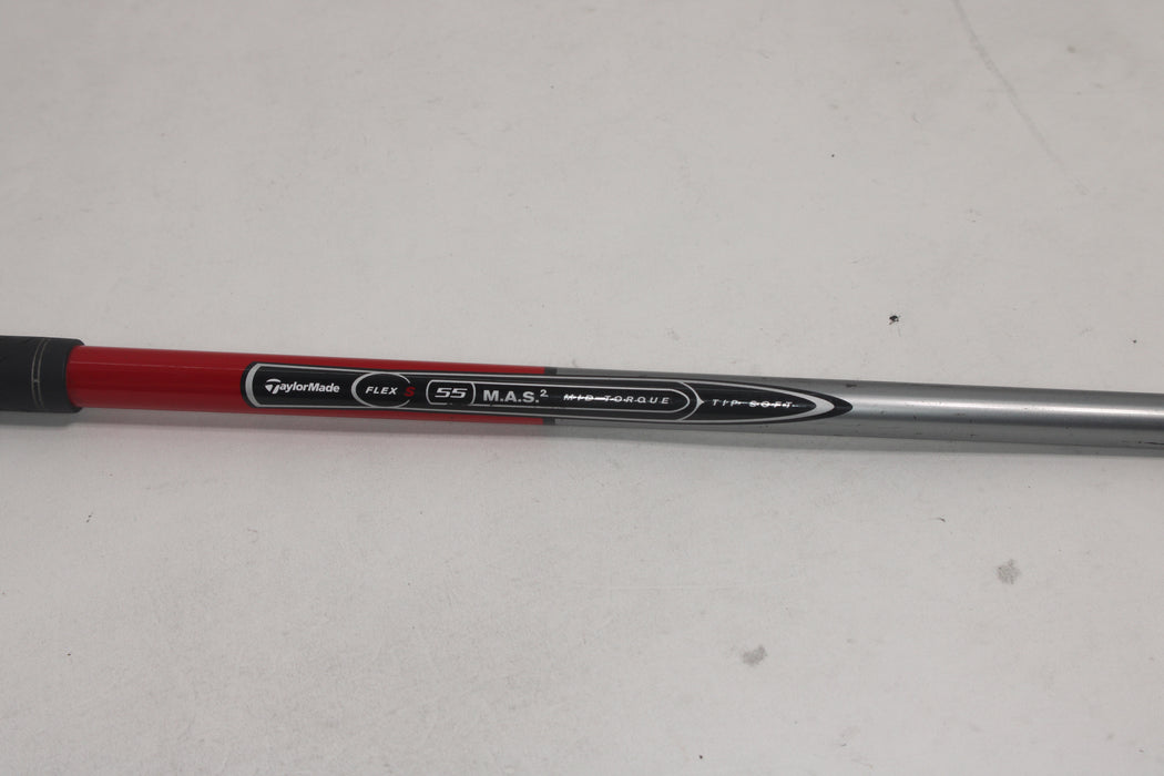 TaylorMade R540 XD driver RH 10.5deg R5 Hundred Series 55 S Pre-Owned