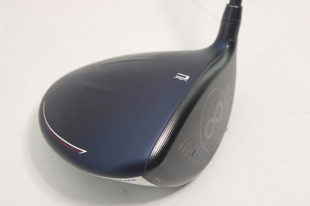 Cobra Radspeed XB Driver RH 10.5 Motore X F1 6 S Pre-Owned