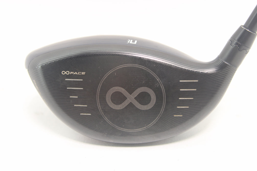 Cobra Radspeed XB Driver RH 10.5 Motore X F1 6 S Pre-Owned