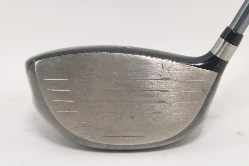 Cleveland HiBore XL Driver RH 9.5deg Fujikura Fit-On M Gold 60 S Pre-Owned