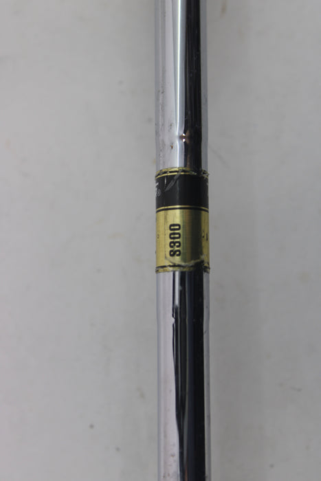 Cobra King Pro MB Iron RH 5-9P Dynamic Gold S300 Pre-owned