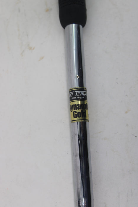 Cobra King Pro MB Iron RH 5-9P Dynamic Gold S300 Pre-owned
