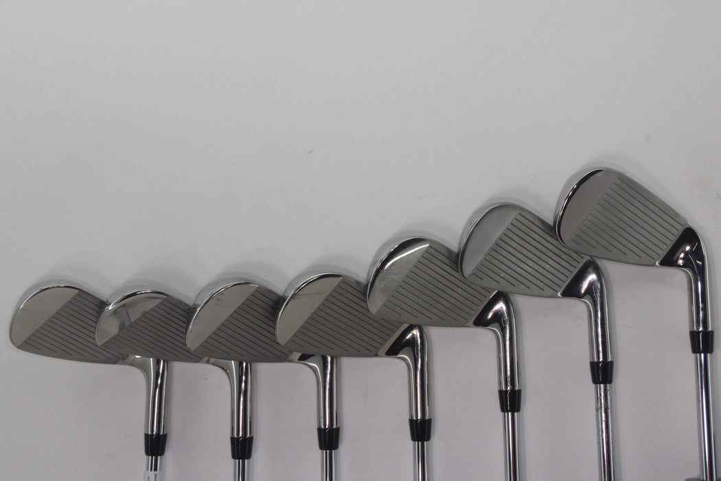 Callaway Ai Smoke HL Iron RH 6-9P.A.S Elevate 85 R Pre-owned