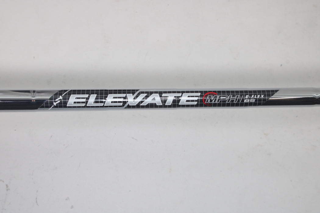 Callaway Ai Smoke HL Iron RH 6-9P.A.S Elevate 85 R Pre-owned
