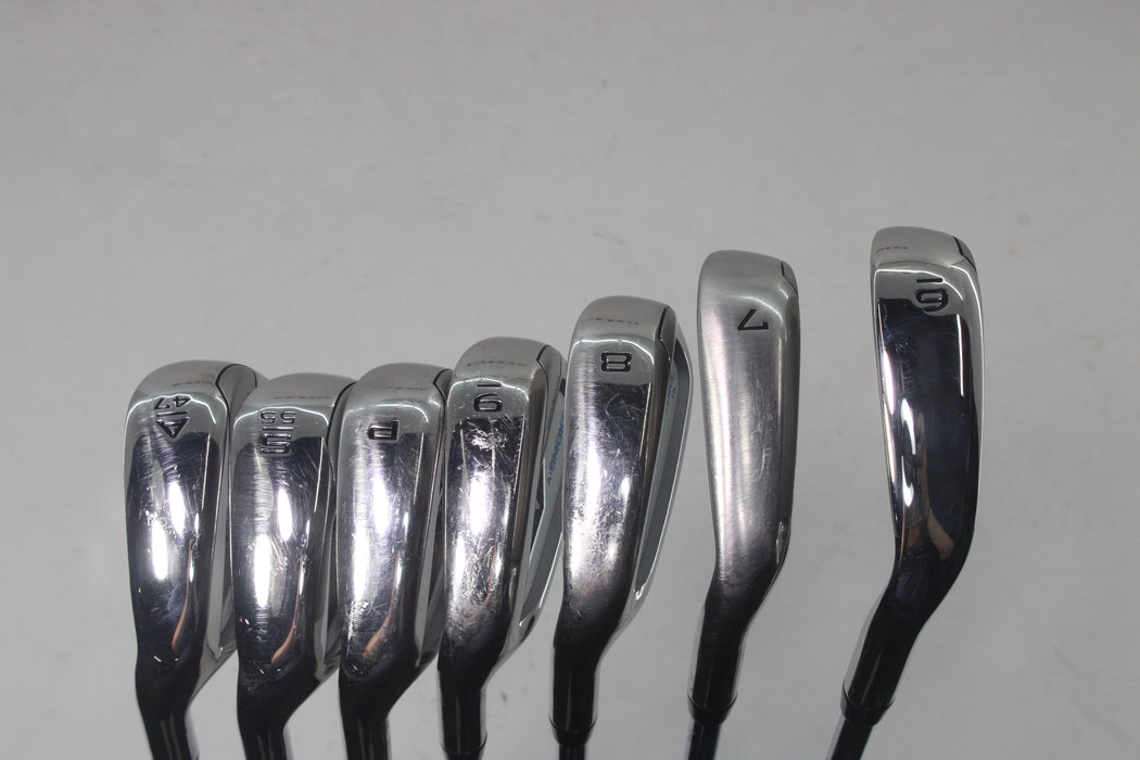 Callaway Ai Smoke HL Iron RH 6-9P.A.S Elevate 85 R Pre-owned