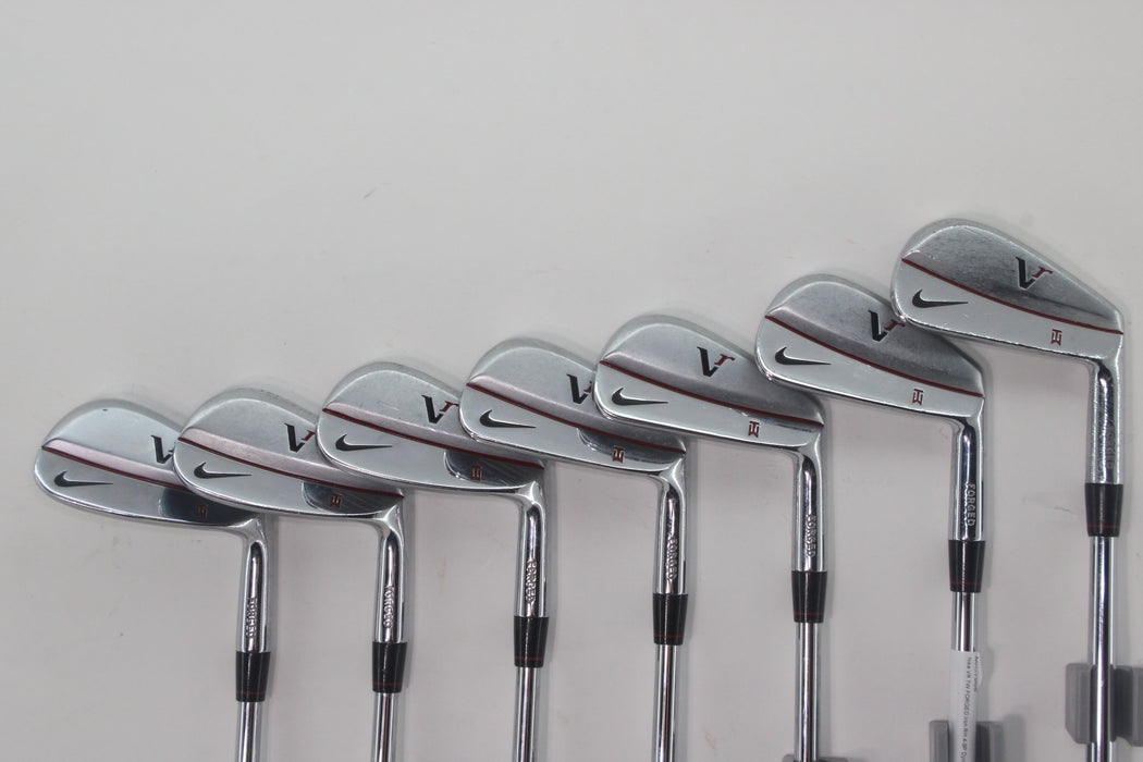 Nike Nike VR TW FORGED Iron RH 4-9P Dynamic Gold Pre-owned