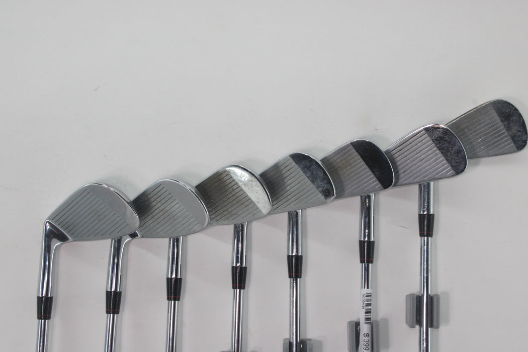 Nike Nike VR TW FORGED Iron RH 4-9P Dynamic Gold Pre-owned