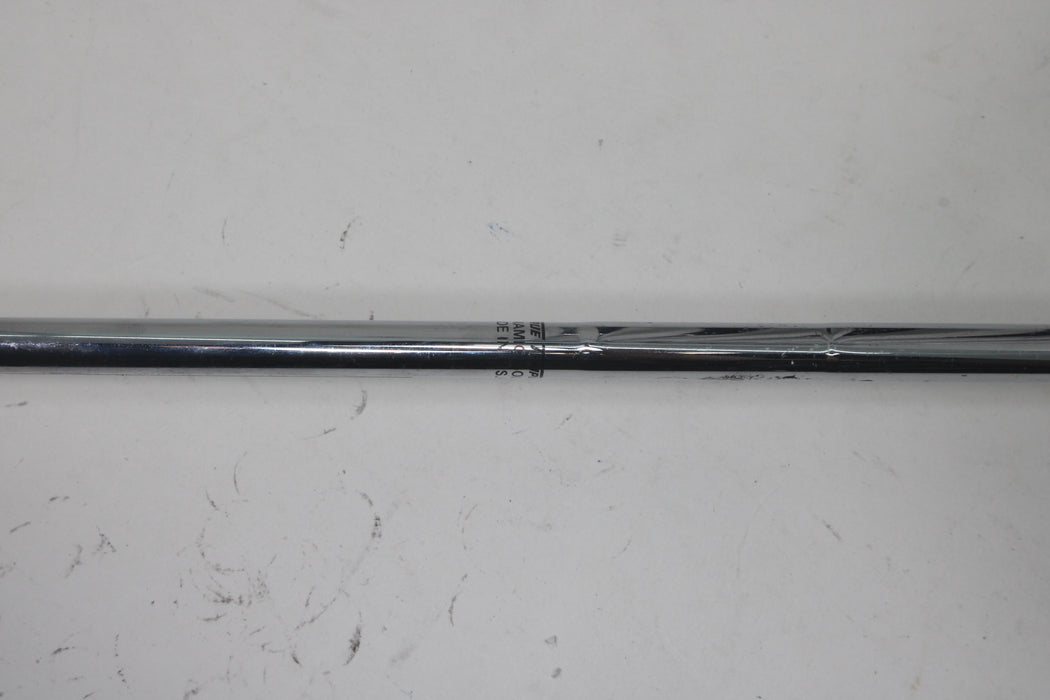 Nike Nike VR TW FORGED Iron RH 4-9P Dynamic Gold Pre-owned