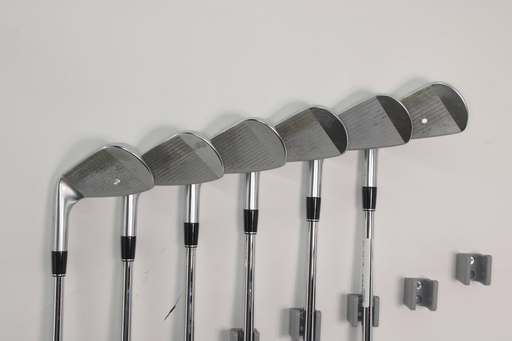 Srixon Z-Forged II iron RH 5-9P Modus3 120 X Pre-Owned