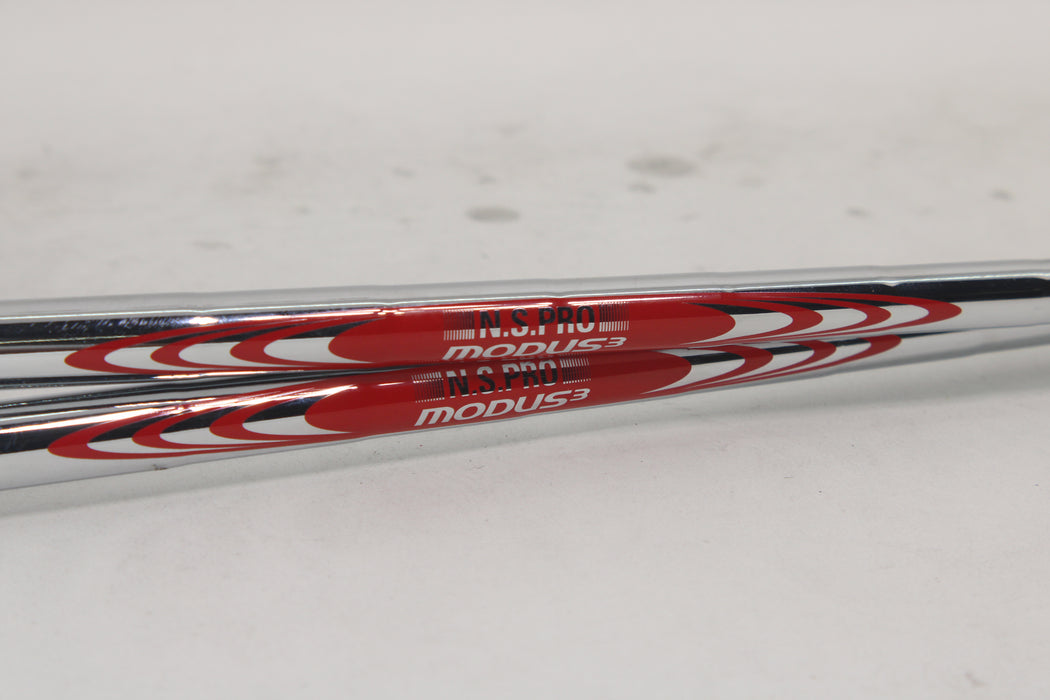 Srixon Z-Forged II iron RH 5-9P Modus3 120 X Pre-Owned