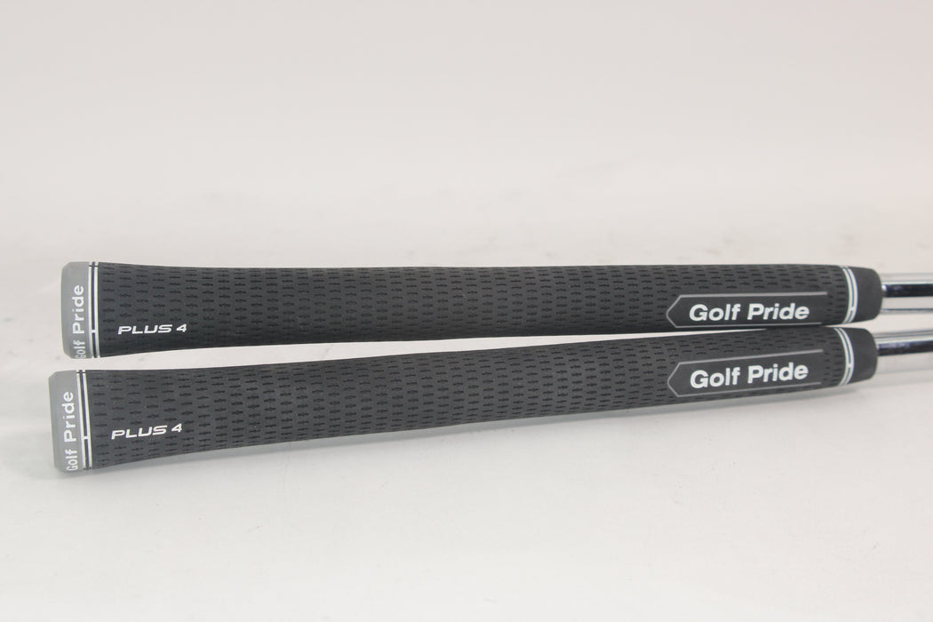 Srixon Z-Forged II iron RH 5-9P Modus3 120 X Pre-Owned