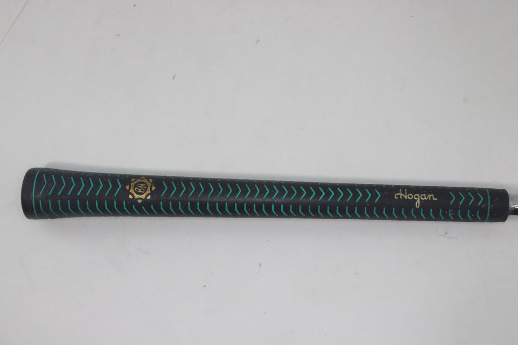 Ben Hogan Grind iron RH 3-9E steel Pre-owned
