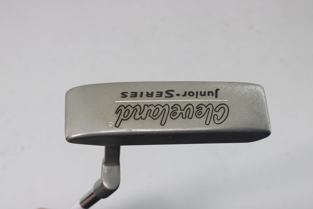 Cleveland Junior Series Putter RH 32.5 inch Pre-owned