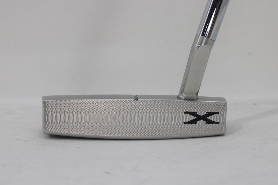 Scotty Cameron 2021 Phantom X 5.5 Putter RH 33.5 inch Pre-owned