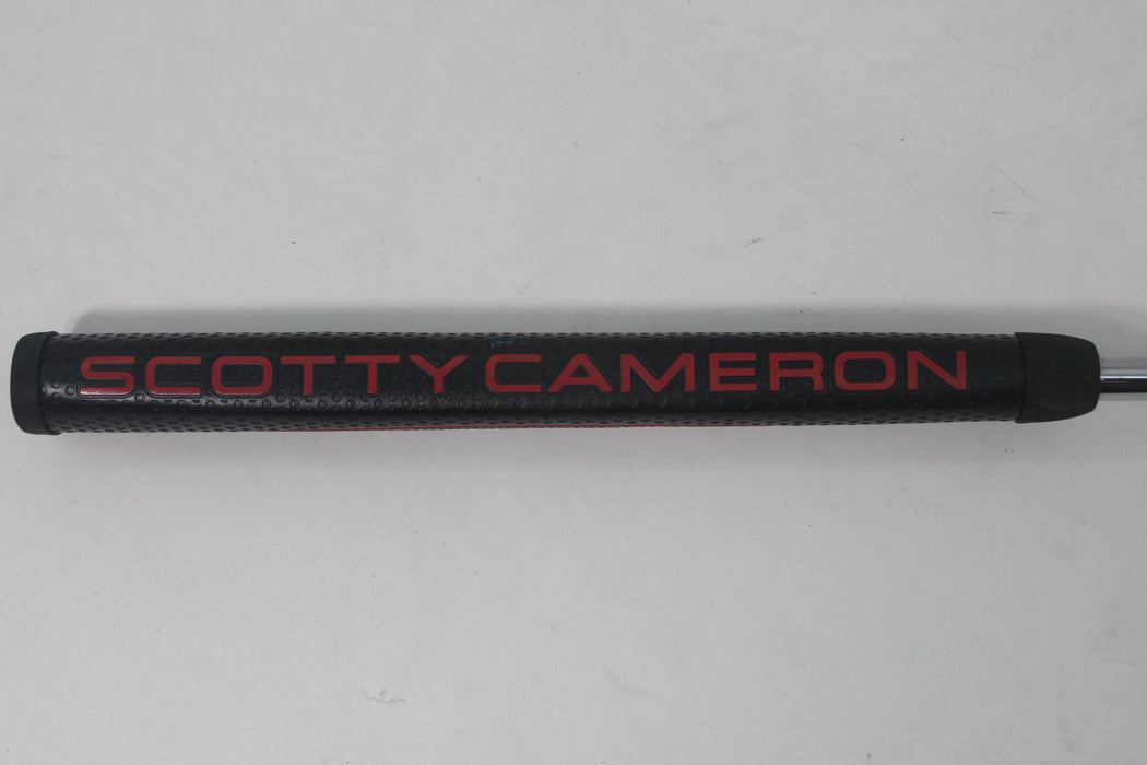 Scotty Cameron 2021 Phantom X 5.5 Putter RH 33.5 inch Pre-owned