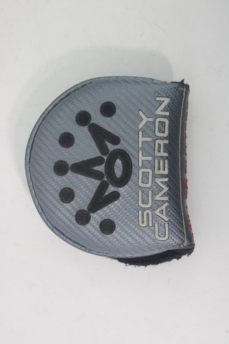 Scotty Cameron 2021 Phantom X 5.5 Putter RH 33.5 inch Pre-owned