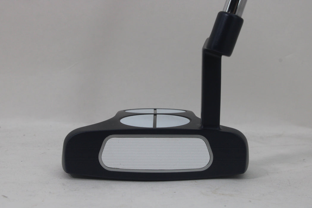 Odyssey Ai-One 2 Ball CH Putter RH 33 inch Pre-owned