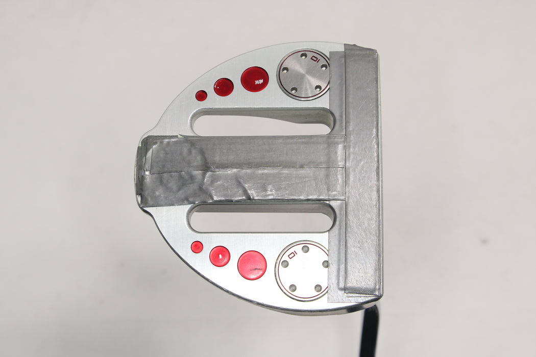 Titleist Scotty Cameron Studio Select Kombi Putter (RH) 35inch Pre-owned