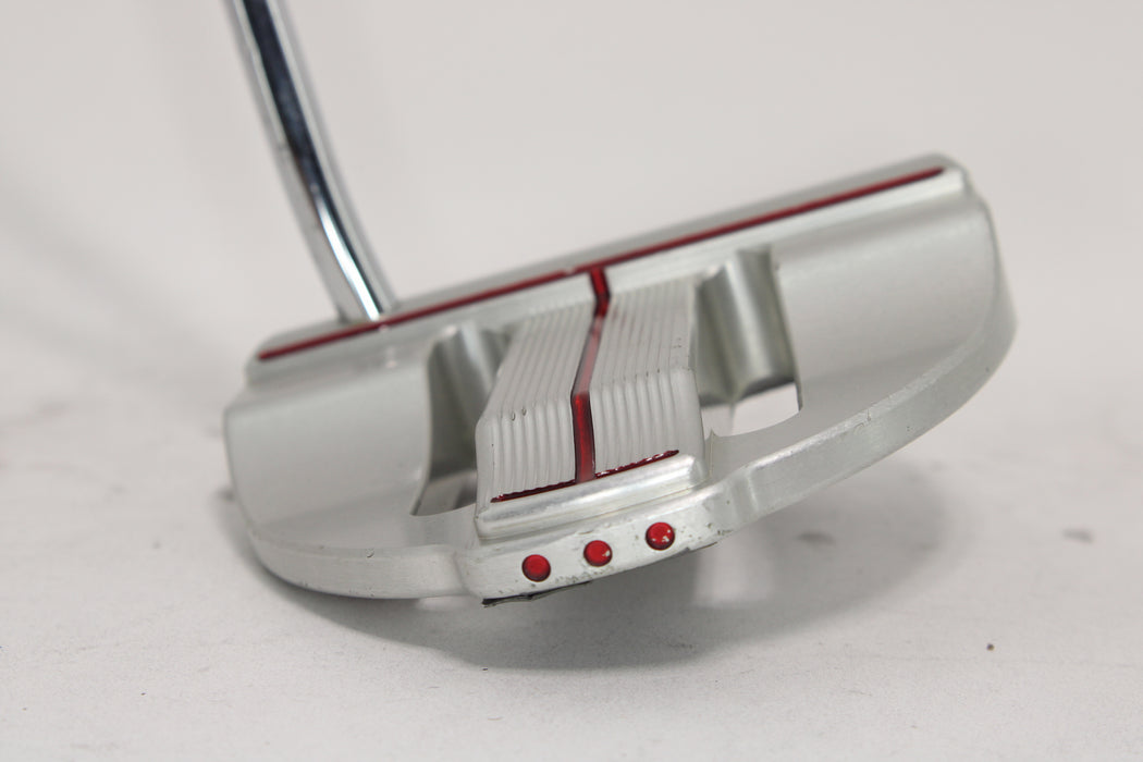 Titleist Scotty Cameron Studio Select Kombi Putter (RH) 35inch Pre-owned