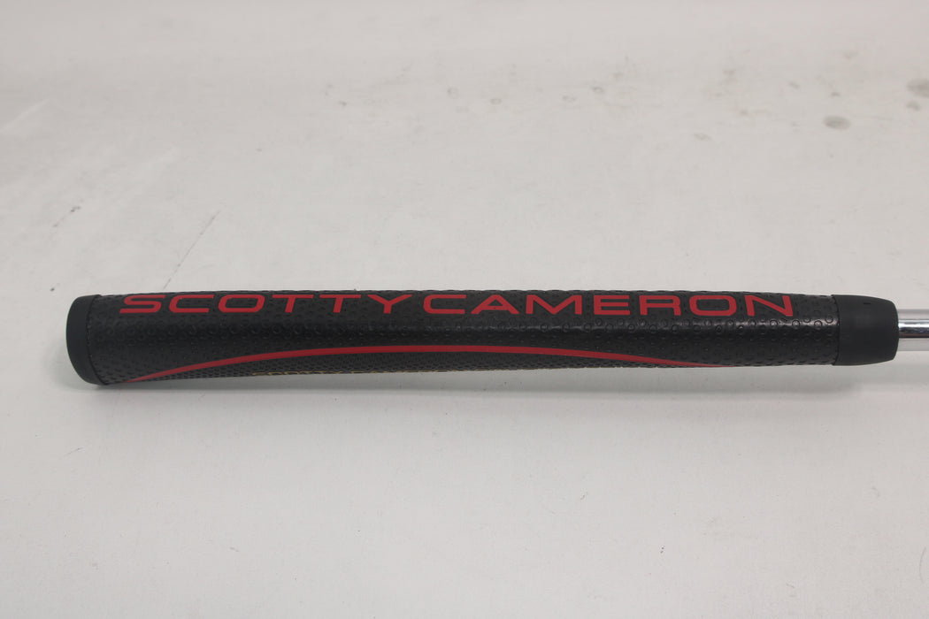 Titleist Scotty Cameron Studio Select Kombi Putter (RH) 35inch Pre-owned