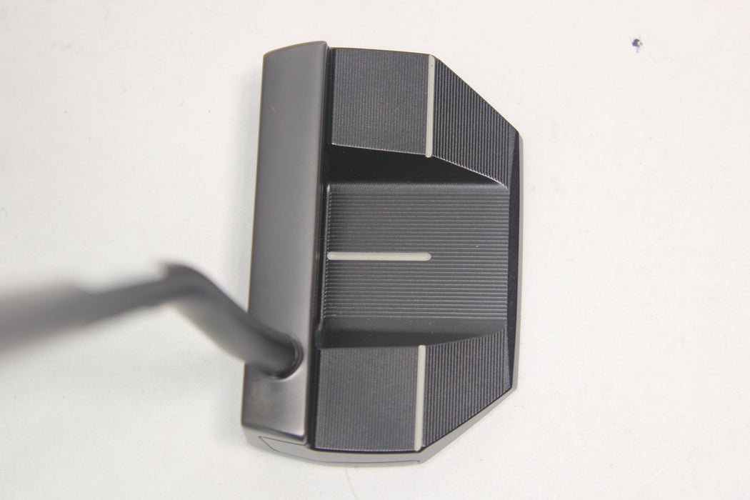 Mizuno M.Craft X B4 Putter (RH) 35inch (Like new)
