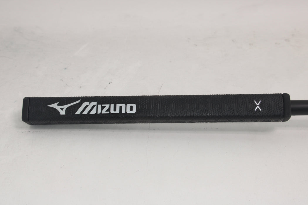 Mizuno M.Craft X B4 Putter (RH) 35inch (Like new)