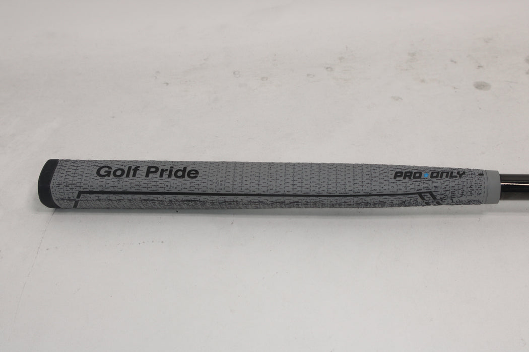 Taylormade Spider tour X Black Slant Putter (RH) 34inch Pre-owned