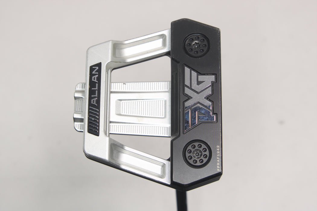 PXG Allan Putter (RH) 35inch Pre-owned