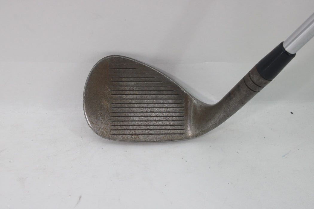 Titleist SM10 BV Wedgeworks (RH) 58V Grind DG steel Pre-owned