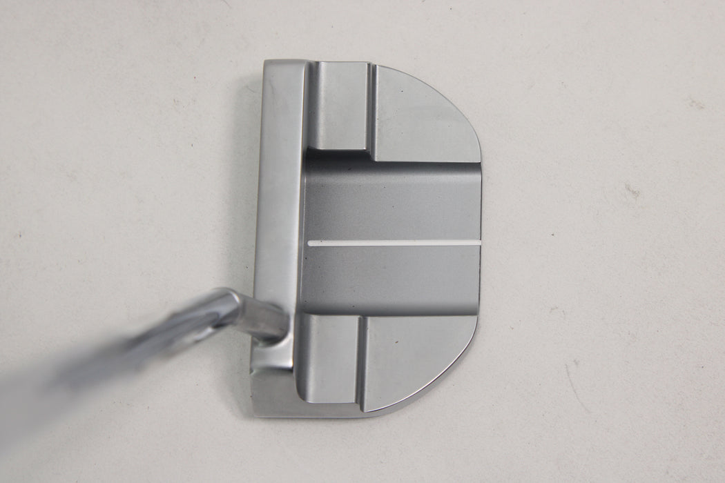 Mizuno M-Craft V Putter (RH) Pre-owned (Mint condition)