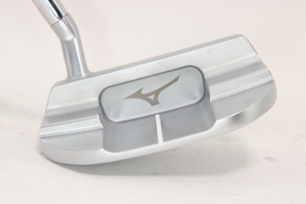 Mizuno M-Craft V Putter (RH) Pre-owned (Mint condition)