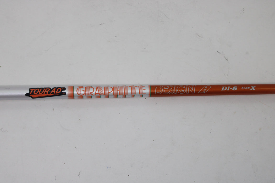 Ping shaft w/ Adapter Tour AD DI6/X Pre-owned