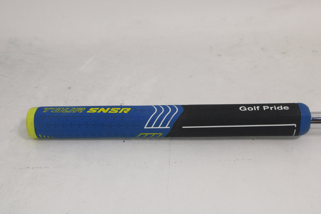 Mizuno M-Craft V Putter (RH) Pre-owned (Mint condition)