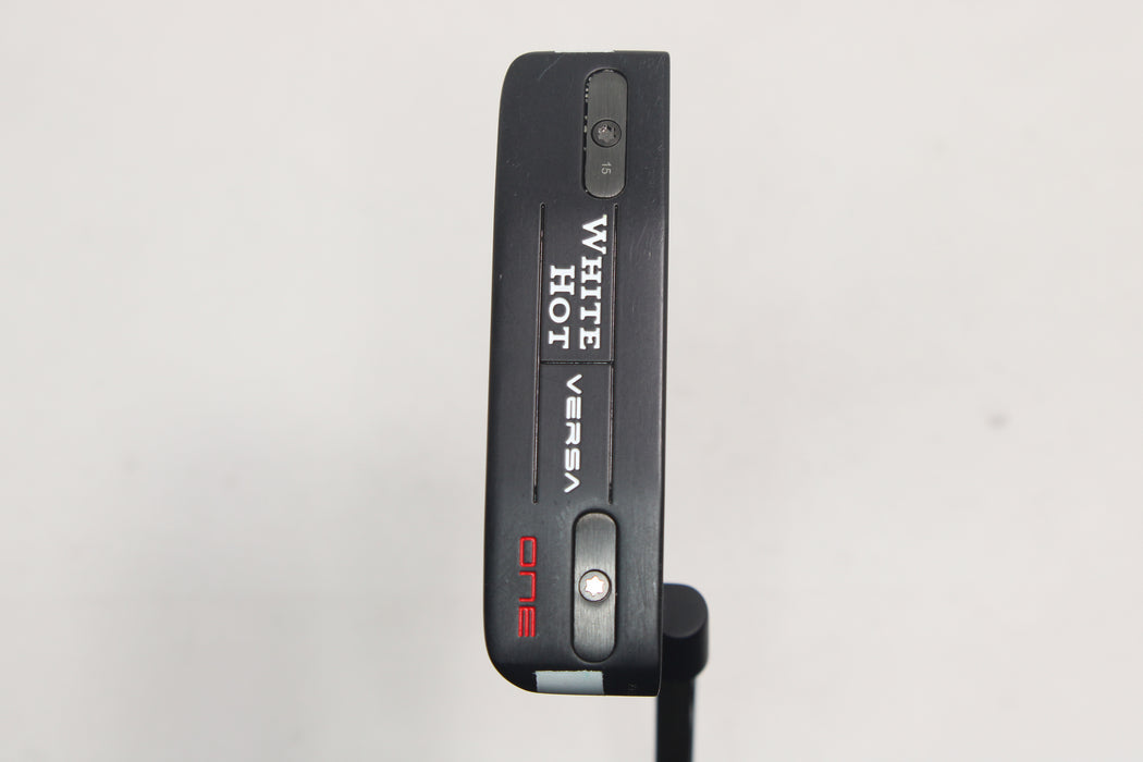 Odyssey White hot Varsa One CH Putter (RH) 34inch Pre-owned (MINT)