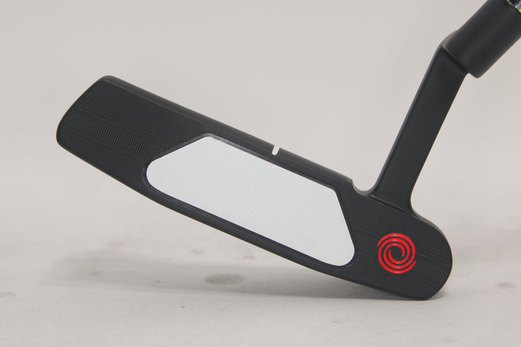 Odyssey White hot Varsa One CH Putter (RH) 34inch Pre-owned (MINT)