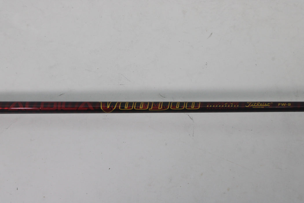 Titleist 909 F2 (RH) 15.5FWD Aldila Voodoo/S Pre-owned