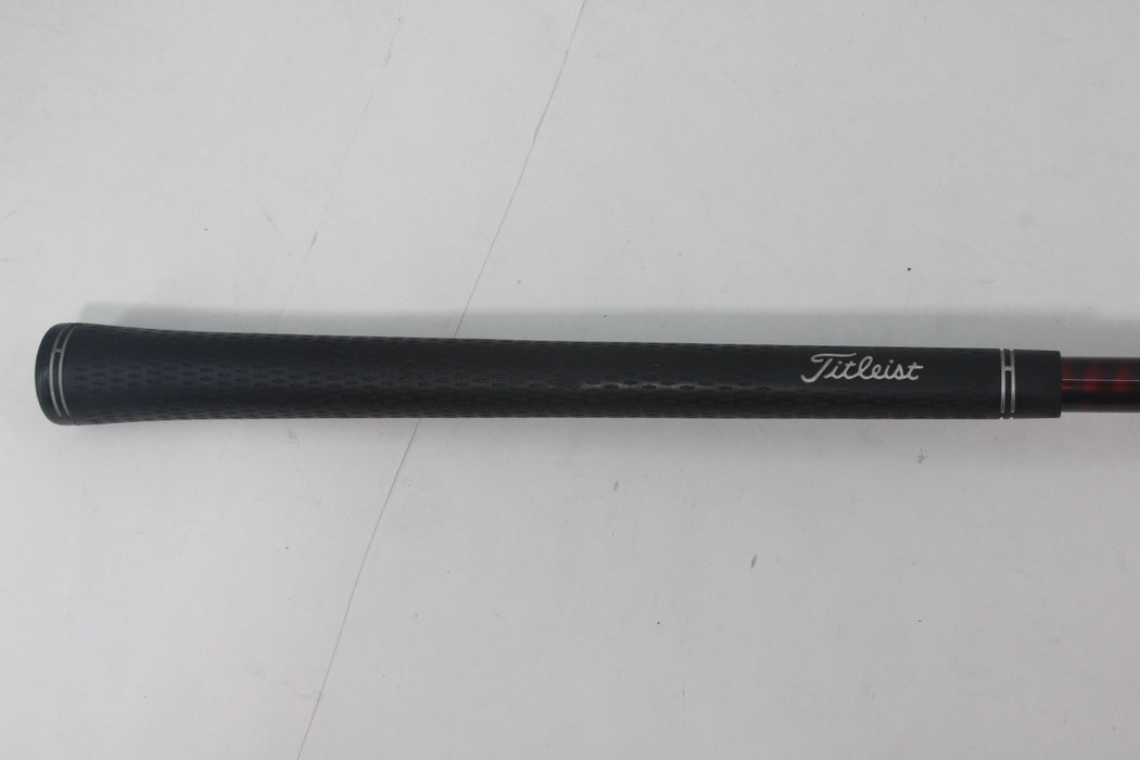 Titleist 909 F2 (RH) 15.5FWD Aldila Voodoo/S Pre-owned