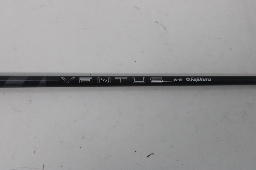 Callaway Driver adapter w/Fujikura Ventus Black 6/S Pre-owned