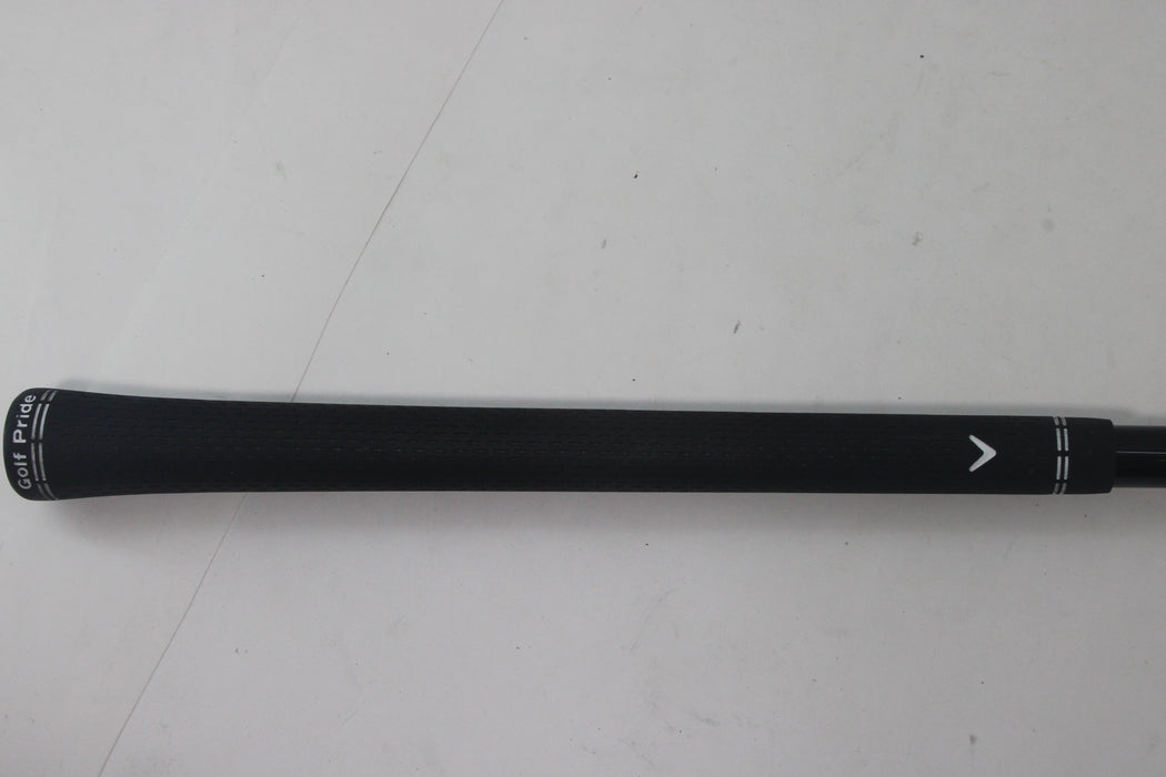 Callaway Driver adapter w/Fujikura Ventus Black 6/S Pre-owned