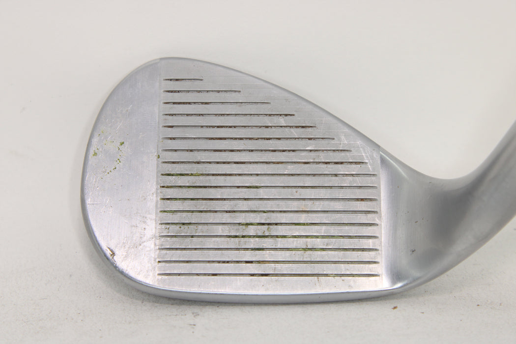 Titleist Vokey SM10 Tour Chrome Wedge (RH) 58/08M Steel Pre-owned