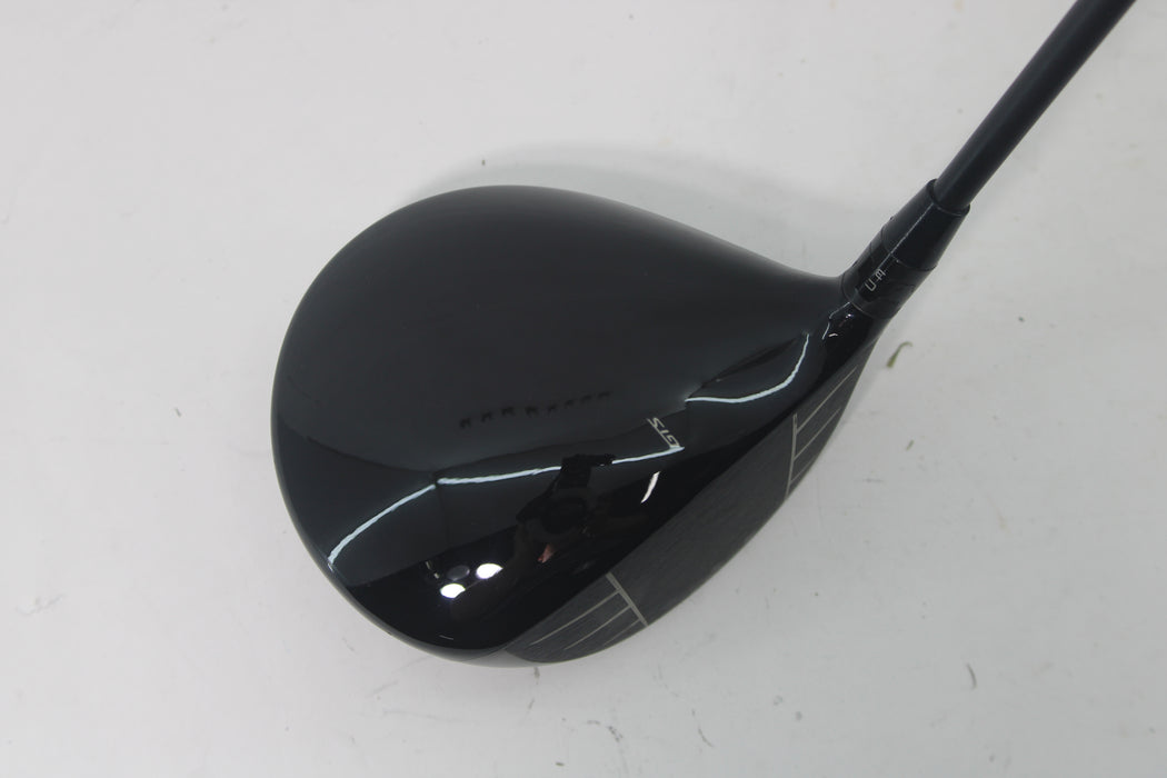 Titleist GTS3 Driver (RH)10.0Deg Titan 60/6.5X Pre-owned