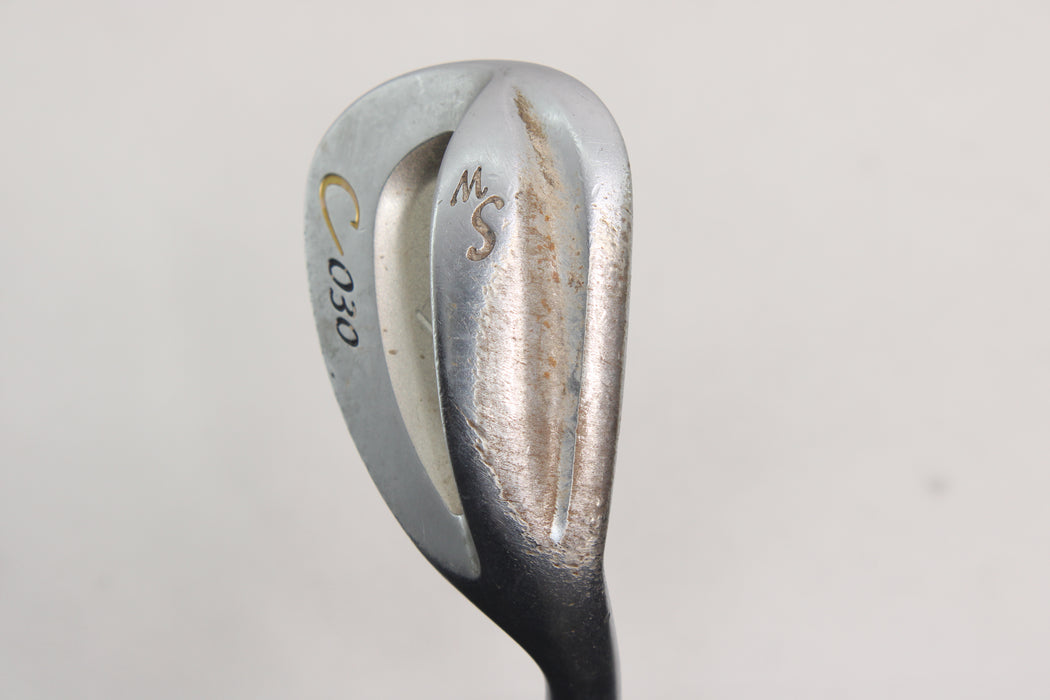 Fourteen C030 (RH) SW Wedge Steel Pre-owned