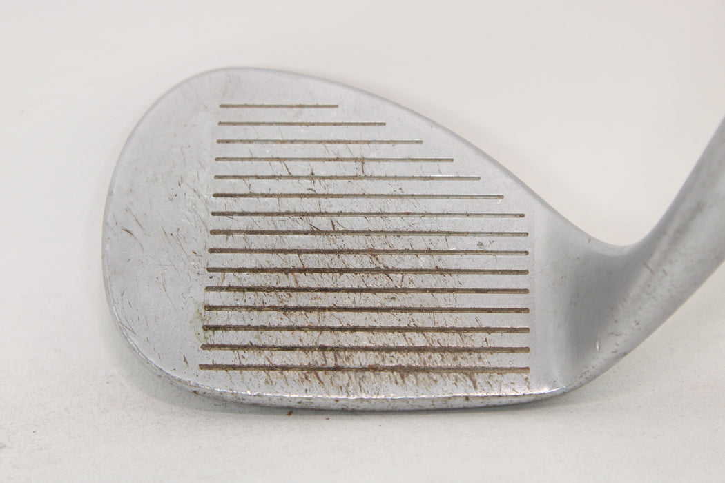 Fourteen C030 (RH) SW Wedge Steel Pre-owned