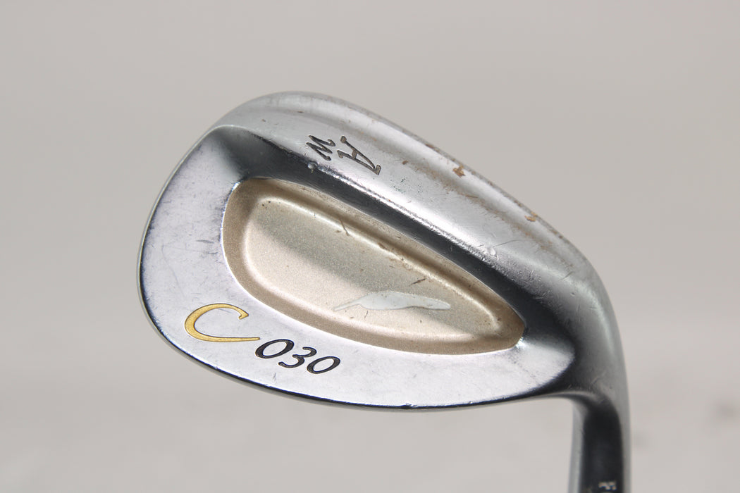 Fourteen C030 (RH) AW Wedge Steel Pre-owned